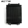 radiateur auxiliaire octavia rs 245cv