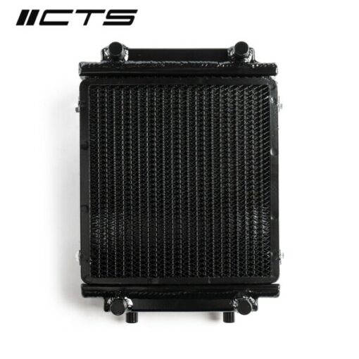 Radiateur auxiliaire / DSG - CTS TURBO - Skoda Octavia (NX) 2.0TFSI RS 245cv