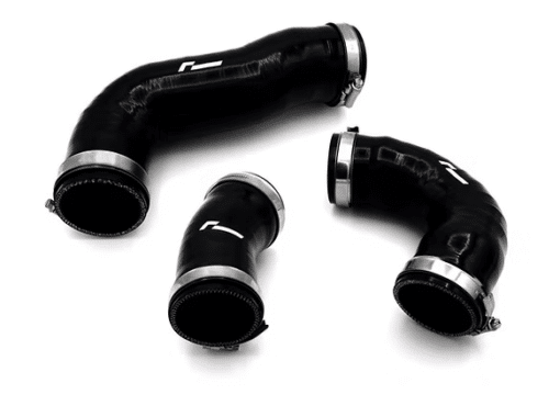 Kit de durites de turbo - RACINGLINE - Skoda Octavia (NX) 2.0TFSI RS 245cv