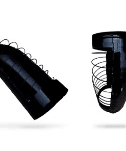 durites turbo racingline octavia rs 245cv