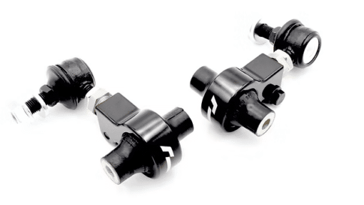 Biellettes de barre stabilisatrice réglables AR - RACINGLINE - Skoda Octavia (NX) 2.0TFSI RS 245cv