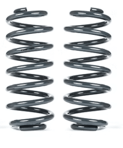 ressorts courts racingline octavia rs 245cv