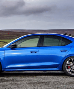 ressorts courts racingline octavia rs 245cv