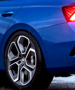 ressorts courts racingline octavia rs 245cv