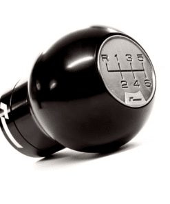 pommeau de vitesse racingline octavia rs 245cv