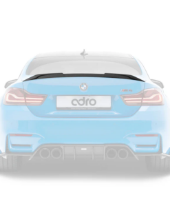 aileron carbone adro M4 F82