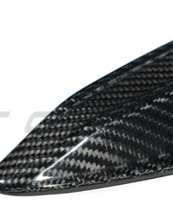 couvre antenne carbone M3 G80