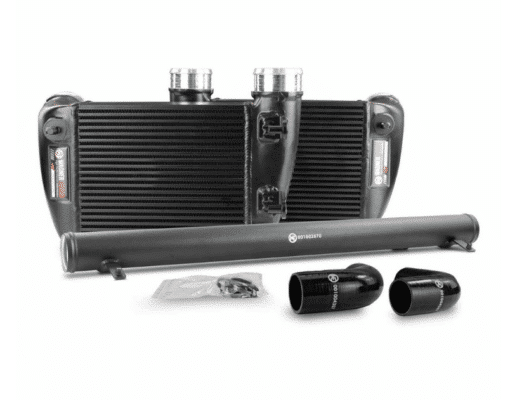Kit échangeur haute performance - WAGNER - Audi A6 (C6) 3.0TDI