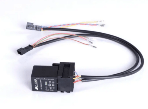 Kit suppression de défaut pour véhicule défapé et/ou décatalysé - BMW M240i G42