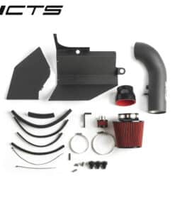 admission cts octavia rs 245cv