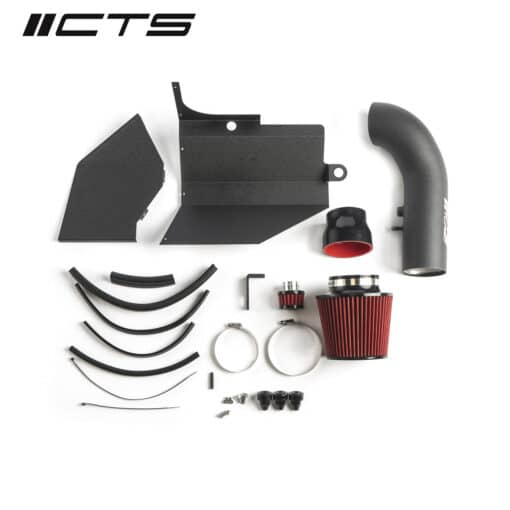 Admission ouverte - CTS TURBO - Skoda Octavia (NX) 2.0TFSI RS 245cv