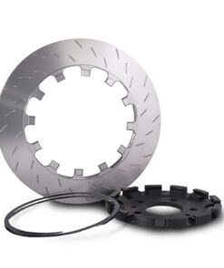 disques de frein PFC Cayman GT4