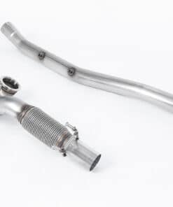 Downpipe décata FAP Milltek S3 8V