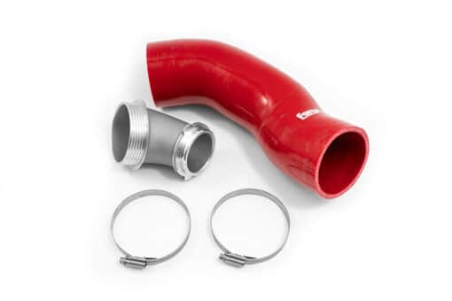 Durite d'admission et inlet de turbo - FORGE - Skoda Octavia (NX) 2.0TFSI RS 245cv