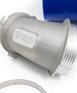 inlet de turbo octavia rs 245cv