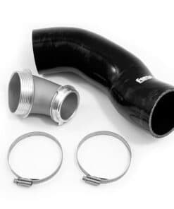 inlet de turbo octavia rs 245cv