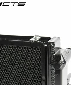 radiateur auxiliaire octavia rs 245cv