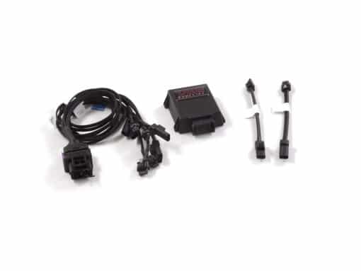 Kit désactivation filtre à particules et catalyseur - RAGAZZON - BMW M5 (G90) xDrive OPF/GPF