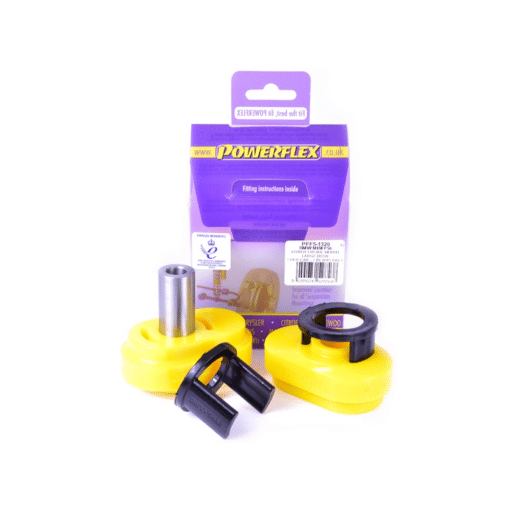 Silent Bloc Support moteur - POWERFLEX - Mini Cooper S (F56) 2.0T 192cv