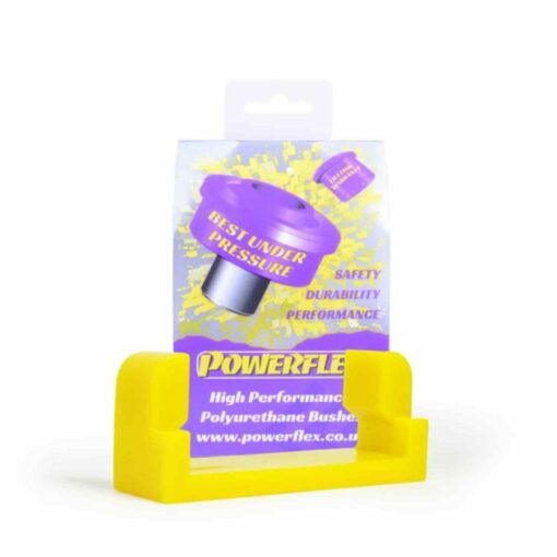 Silent Bloc insert boite de vitesse - POWERFLEX - Mini Cooper S (F56) 2.0T 192cv