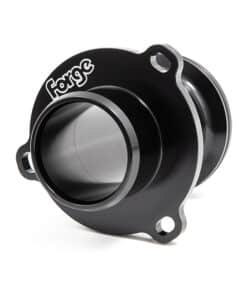 turbo muffler delete octavia rs 245cv