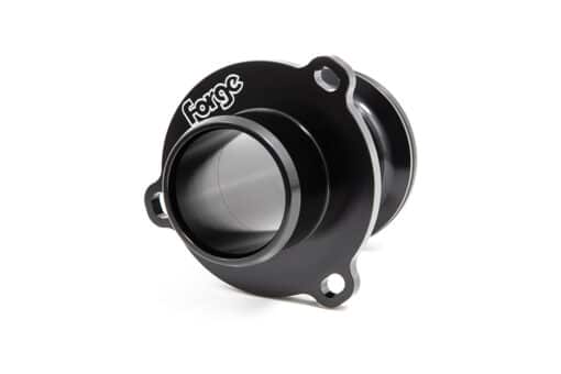 Turbo Muffler Delete - FORGE - Skoda Octavia (NX) 2.0TFSI RS 245cv
