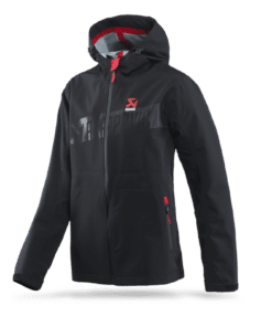veste de pluie akrapovic