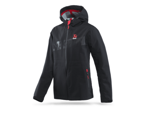 Veste de pluie Homme L AKRAPOVIC