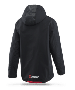 veste de pluie akrapovic