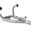 Collecteur - AKRAPOVIC - BMW R NINET 2021