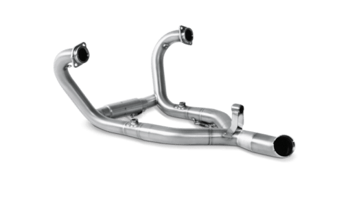 Collecteur - AKRAPOVIC - BMW R NINET 2021
