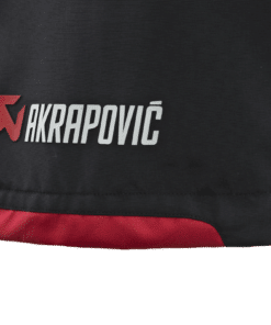 veste de pluie akrapovic