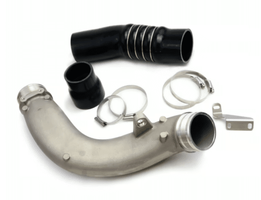 Tuyau de suralimentation pour turbo - BAR-TEK - Audi RS3 (8V2) 400cv