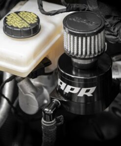 Catch Can - APR - Audi RS3 (8V2) 2.5TFSI 400cv – Image 2