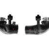 Inlets de turbo - EVENTURI - BMW M5 G90/G99