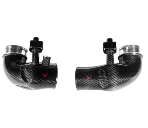 Inlets de turbo - EVENTURI - BMW M5 G90/G99