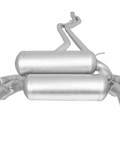 catback remus m2 F87