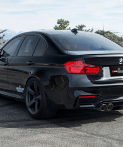 catback remus m3 f80