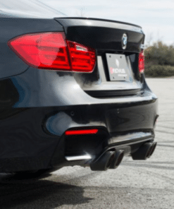 catback remus m3 f80