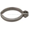 Collier entre Turbo et Downpipe origine