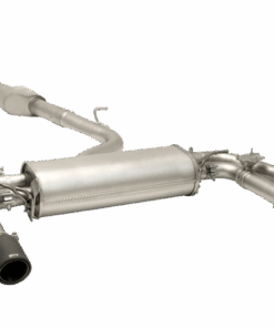 silencieux sport remus formentor