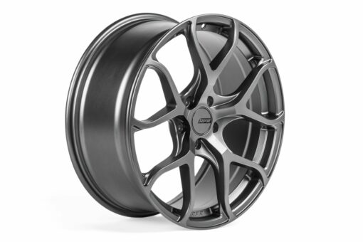 Jantes A01 Flow Formed 19x8.5 - APR - VW Golf 8 GTI 2.0TFSI 245cv