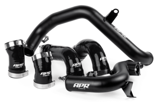 Charge Pipes - APR - VW Golf 8 R 2.0TFSI 320cv