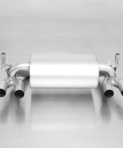 catback remus m3 f80