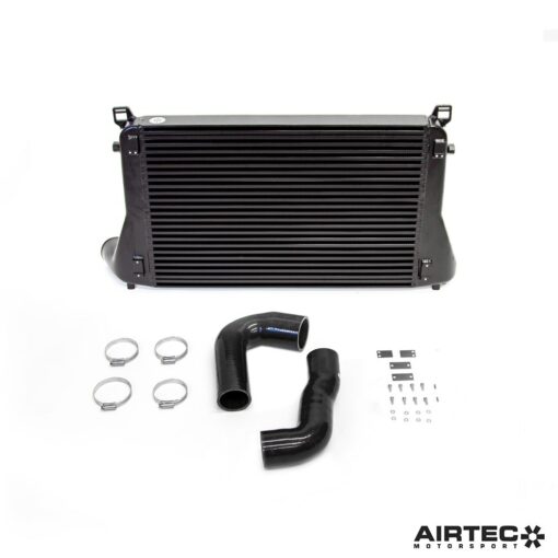 Échangeur - AIRTEC - VW Golf 8 GTI 2.0TFSI 245cv