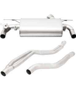 Catback non résonné remus m140i f21