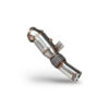 Downpipe Catalyseur Sport - SCORPION - BMW M340i (G20) 374cv