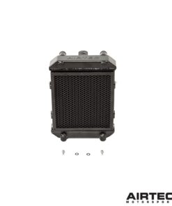 radiateur auxiliaire airtec Golf 8 GTI