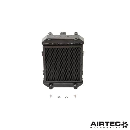 Radiateur auxiliaire - AIRTEC - VW Golf 8 GTI 2.0TFSI 245cv