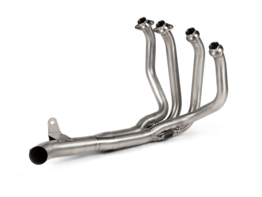 Collecteur (SS) - AKRAPOVIC - Kawasaki Z900 (A2)